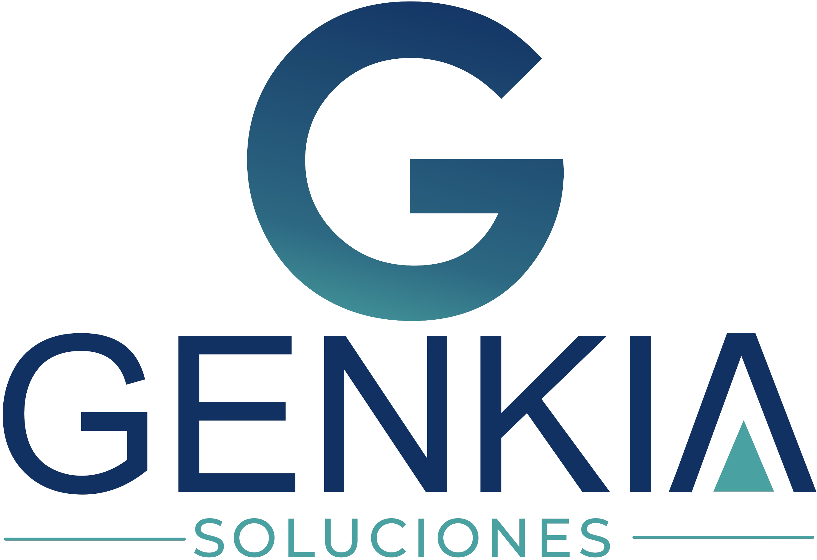 GENKIA SOLUCIONES